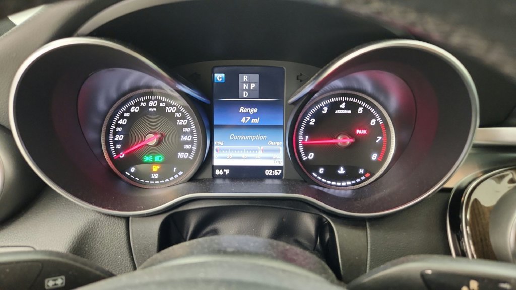 Used 2018 Mercedes-Benz C 300 Coupe image 17