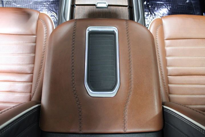 Used 2023 GMC Yukon Denali Ultimate image 35