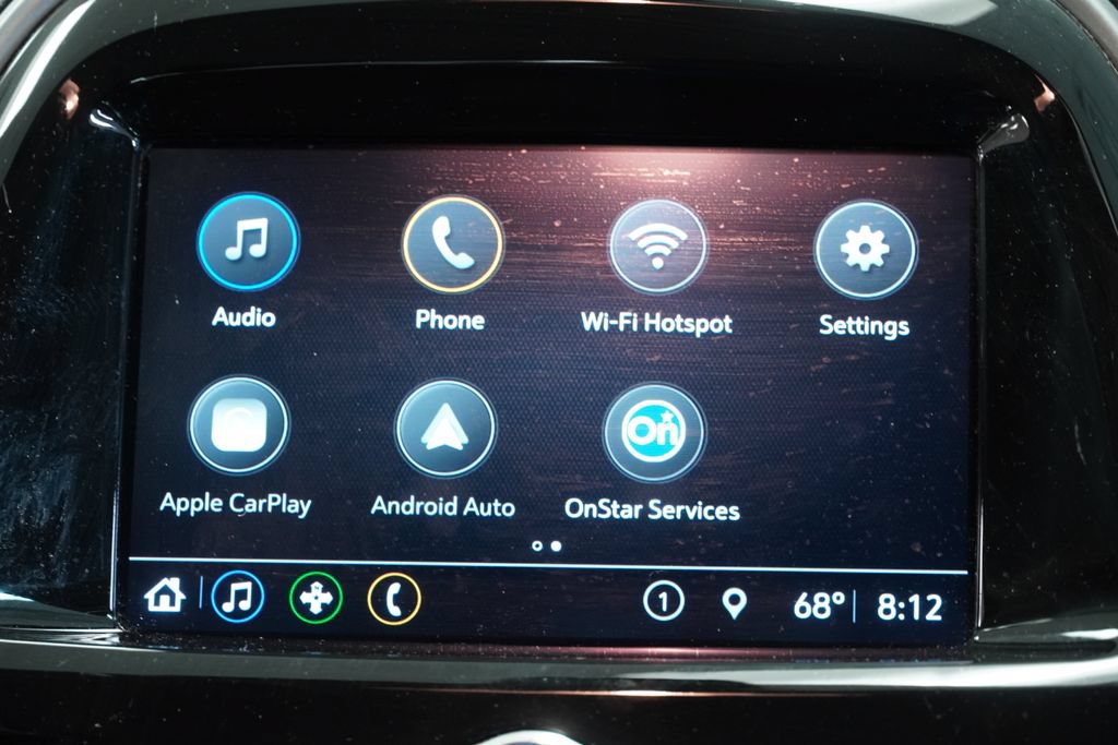 Used 2020 Chevrolet Spark LT FWD image 19