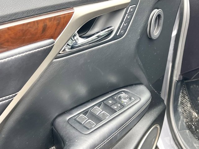 Used 2017 Lexus RX 350 FWD image 29