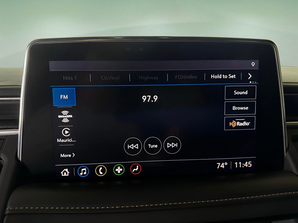 Used 2021 GMC Yukon SLT image 32