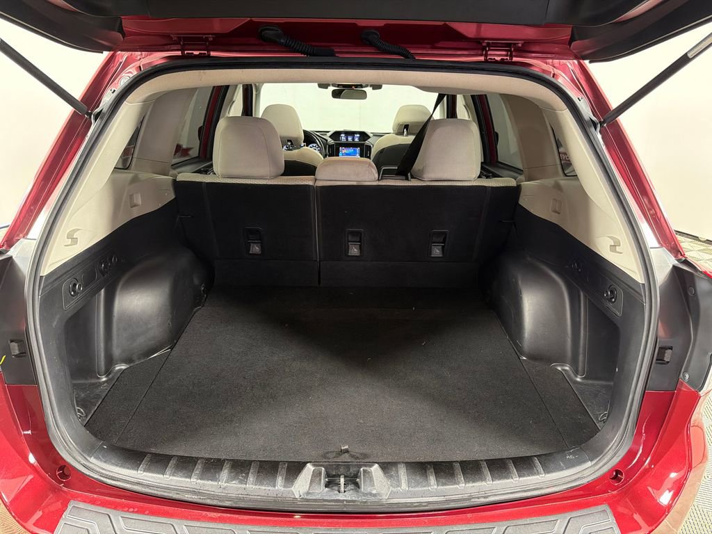 Used 2019 Subaru Forester Premium image 19