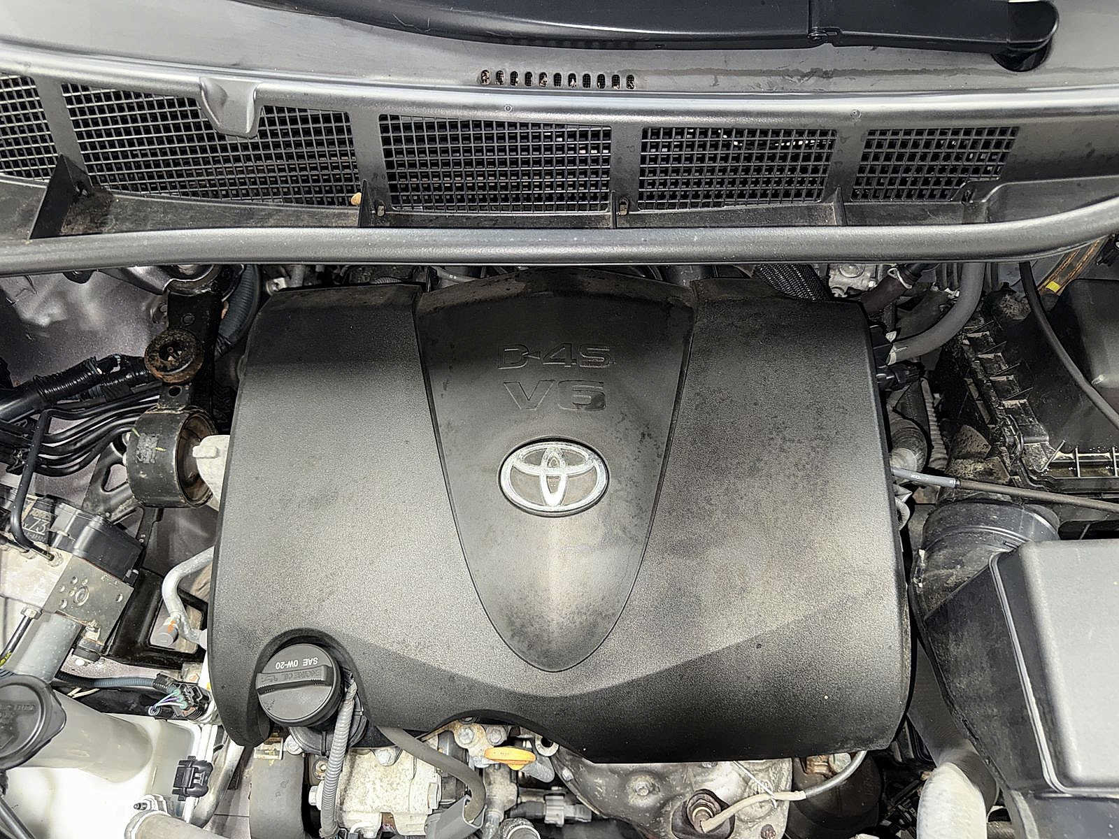 Used 2020 Toyota Sienna LE w/ LE Preferred Package AWD/4WD image 12
