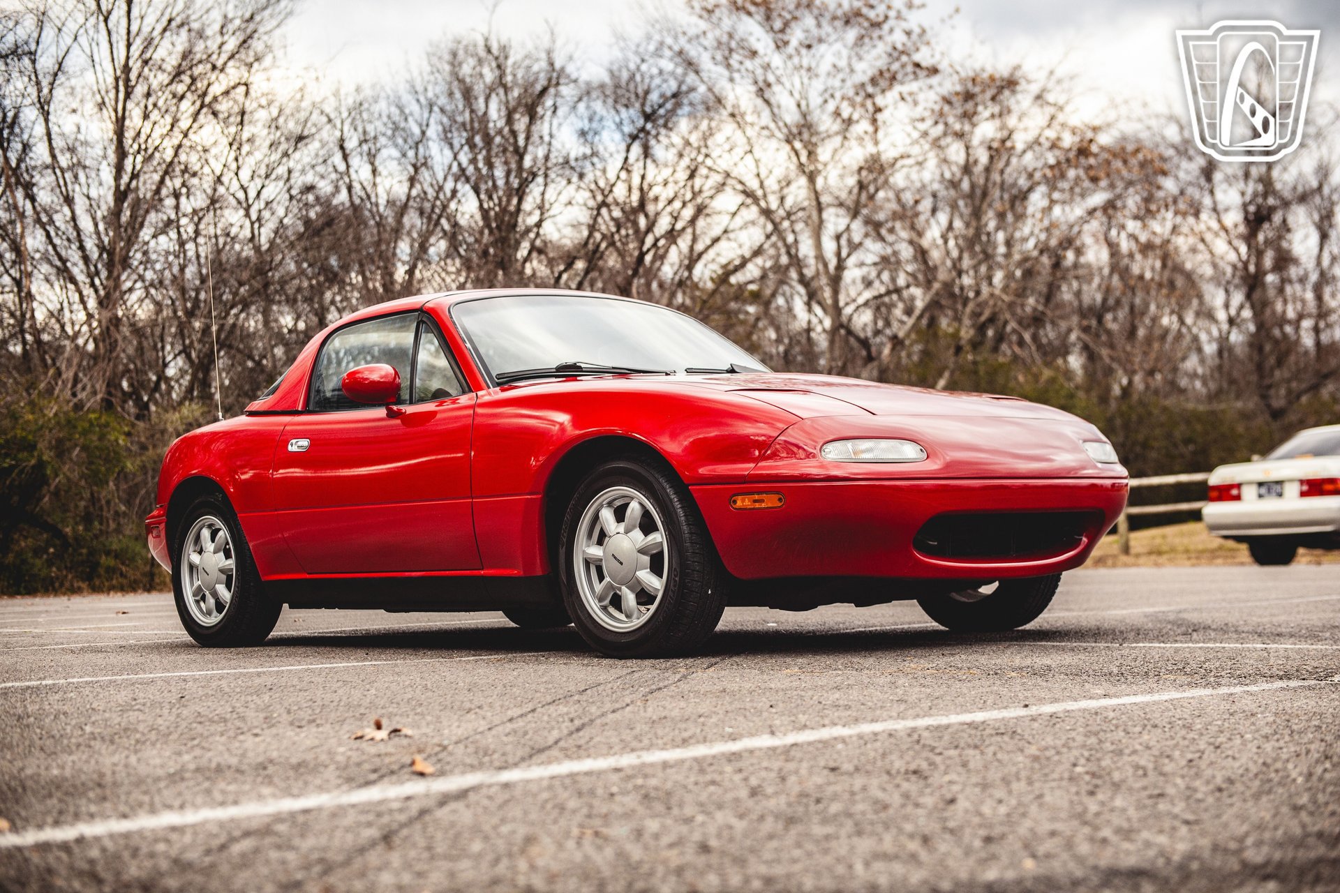 Used 1990 MAZDA MX-5 Miata image 35