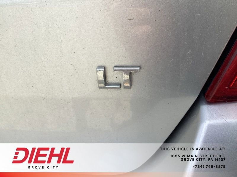 Used 2018 Chevrolet Trax LT w/ LT Convenience Package image 14