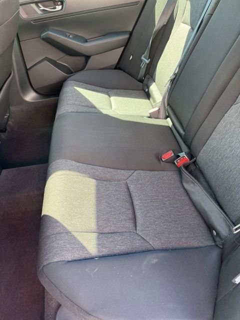 Used 2025 Honda Accord SE image 10