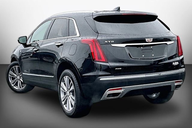 Used 2024 Cadillac XT5 Premium Luxury image 11