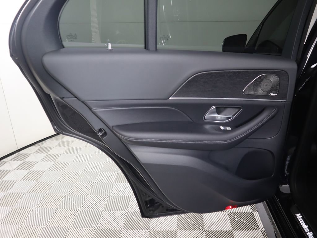 New 2026 Mercedes-Benz GLE 350 4MATIC image 28