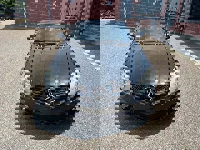 Used 2009 Mercedes-Benz SLK 55 AMG image 16