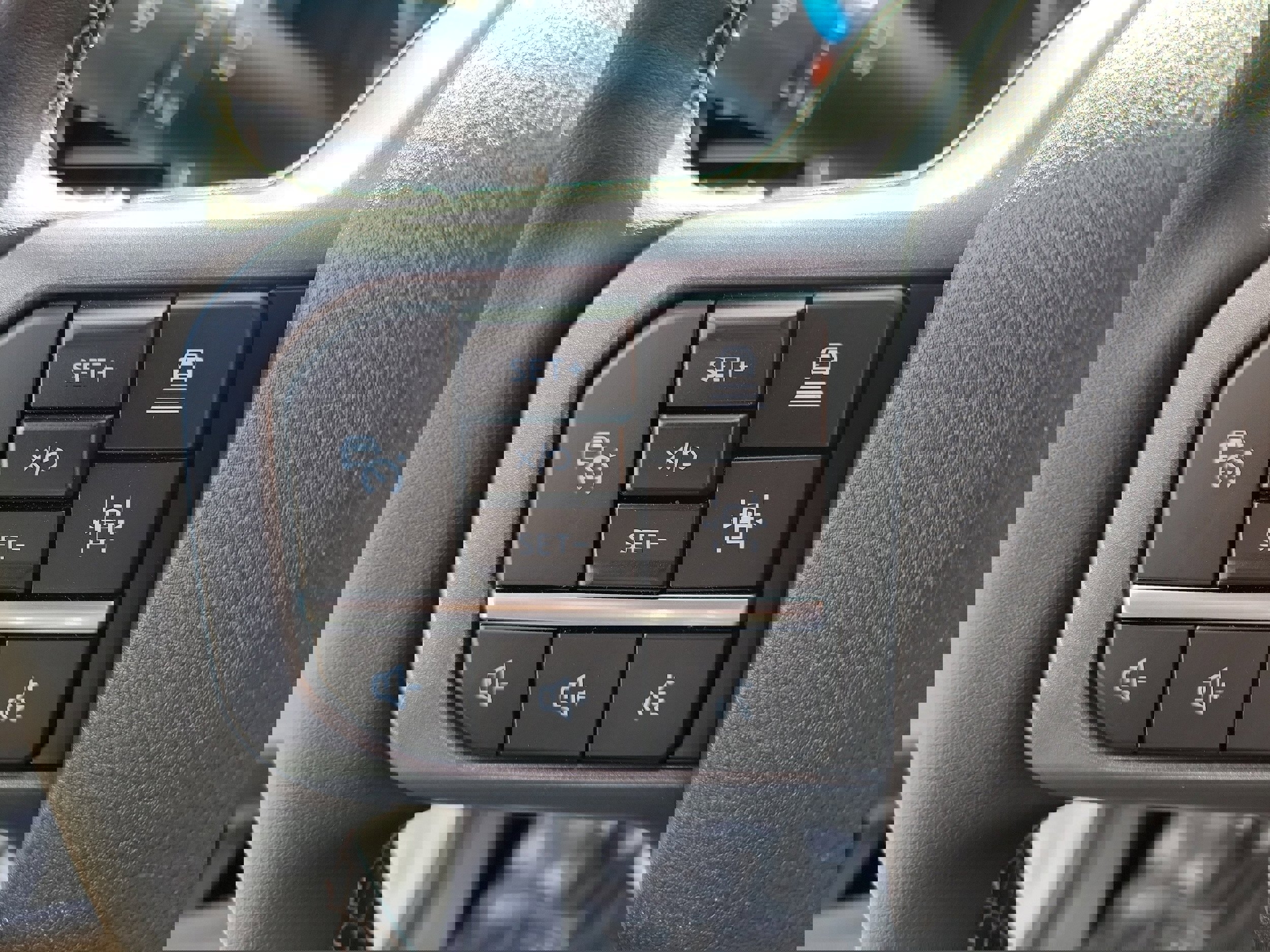 New 2026 Ford F250 Lariat w/ Tremor Off-Road Package image 24