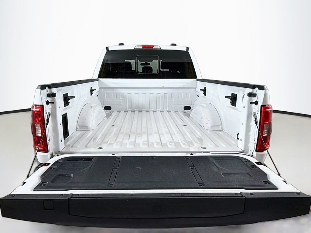 Used 2023 Ford F150 XLT w/ Equipment Group 302A High AWD/4WD image 18