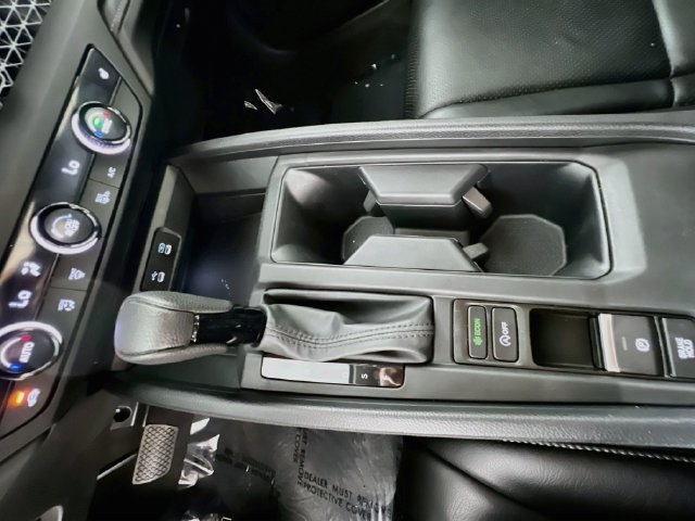 Used 2023 Honda Accord EX image 25