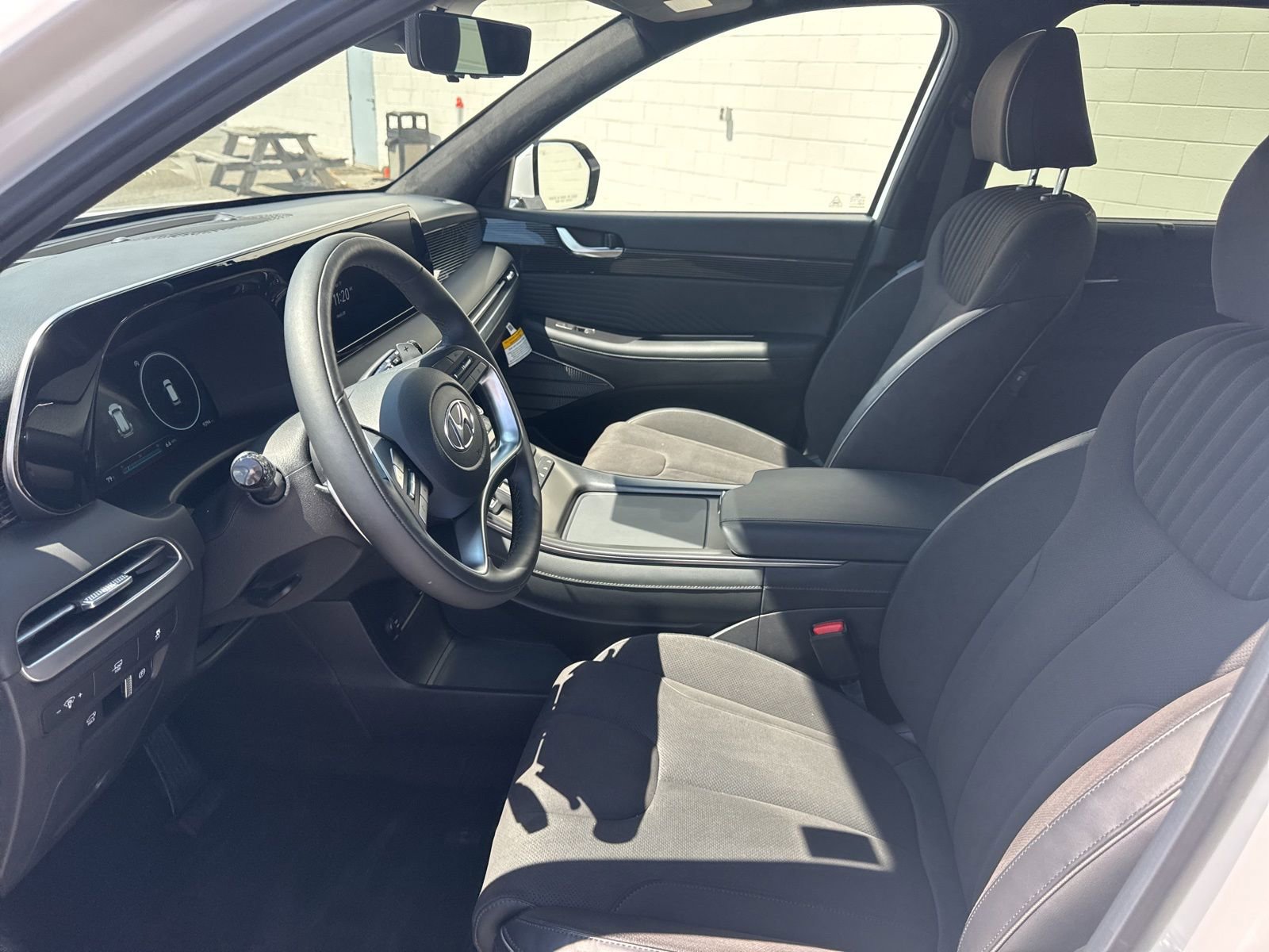 Used 2025 Hyundai Palisade Calligraphy AWD/4WD image 22