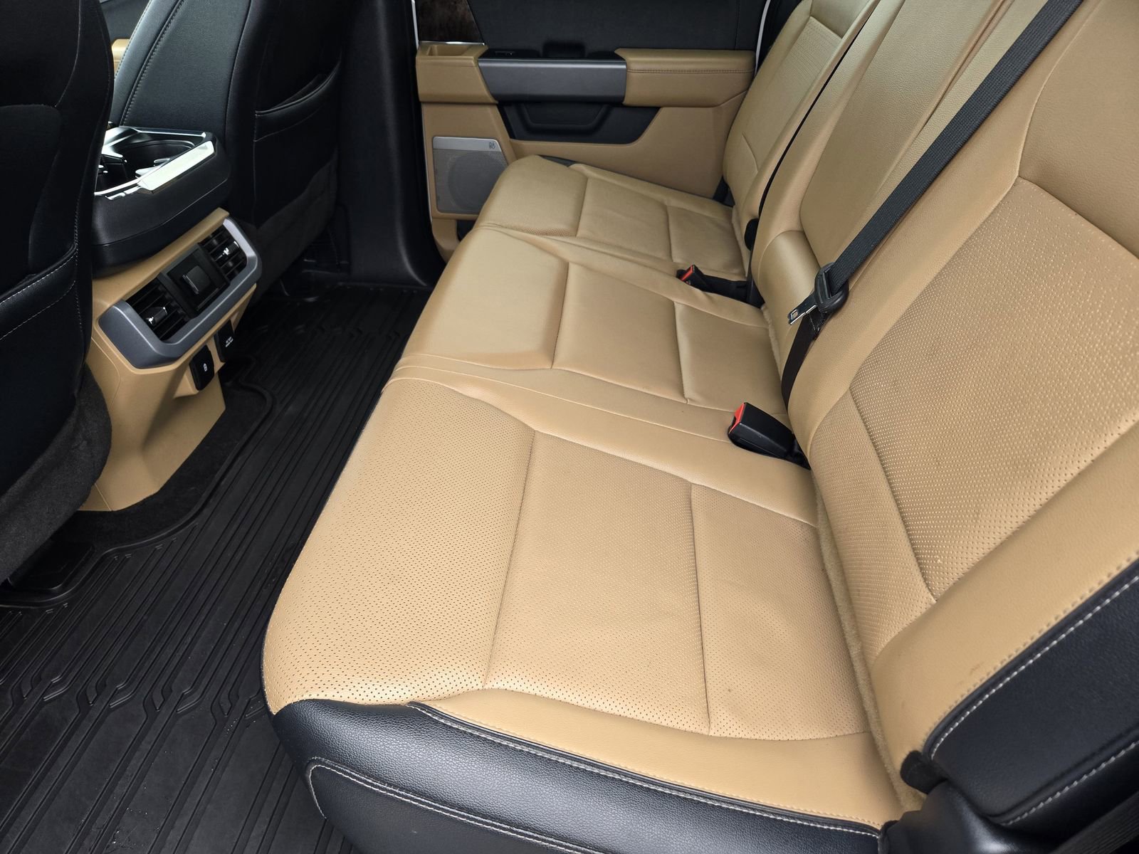 Certified 2022 Ford F150 Lariat AWD/4WD image 29