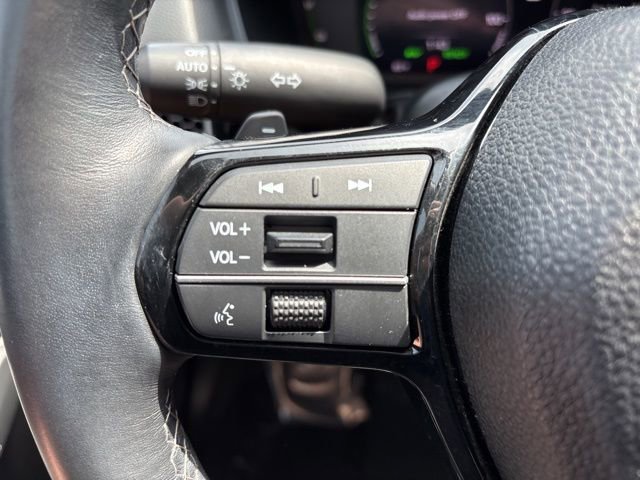 Used 2025 Honda Civic Sport image 7
