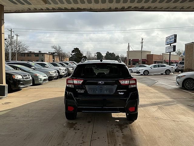 Used 2018 Subaru Crosstrek 2.0i Premium image 6