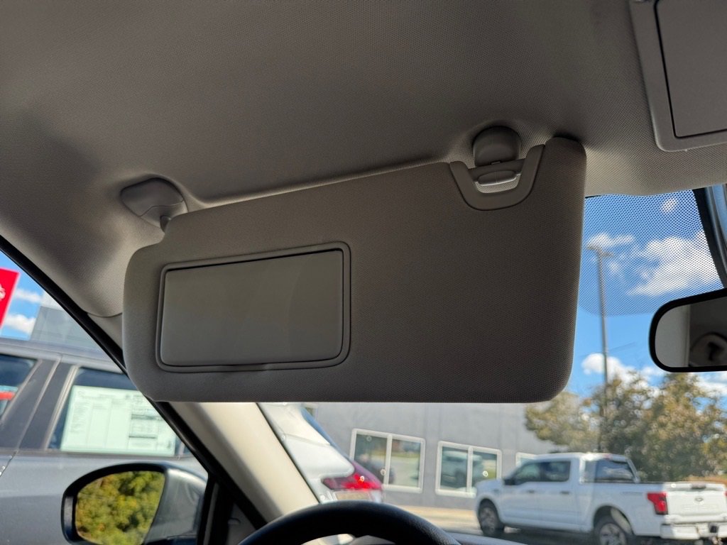 Certified 2025 Nissan Altima 2.5 S image 25