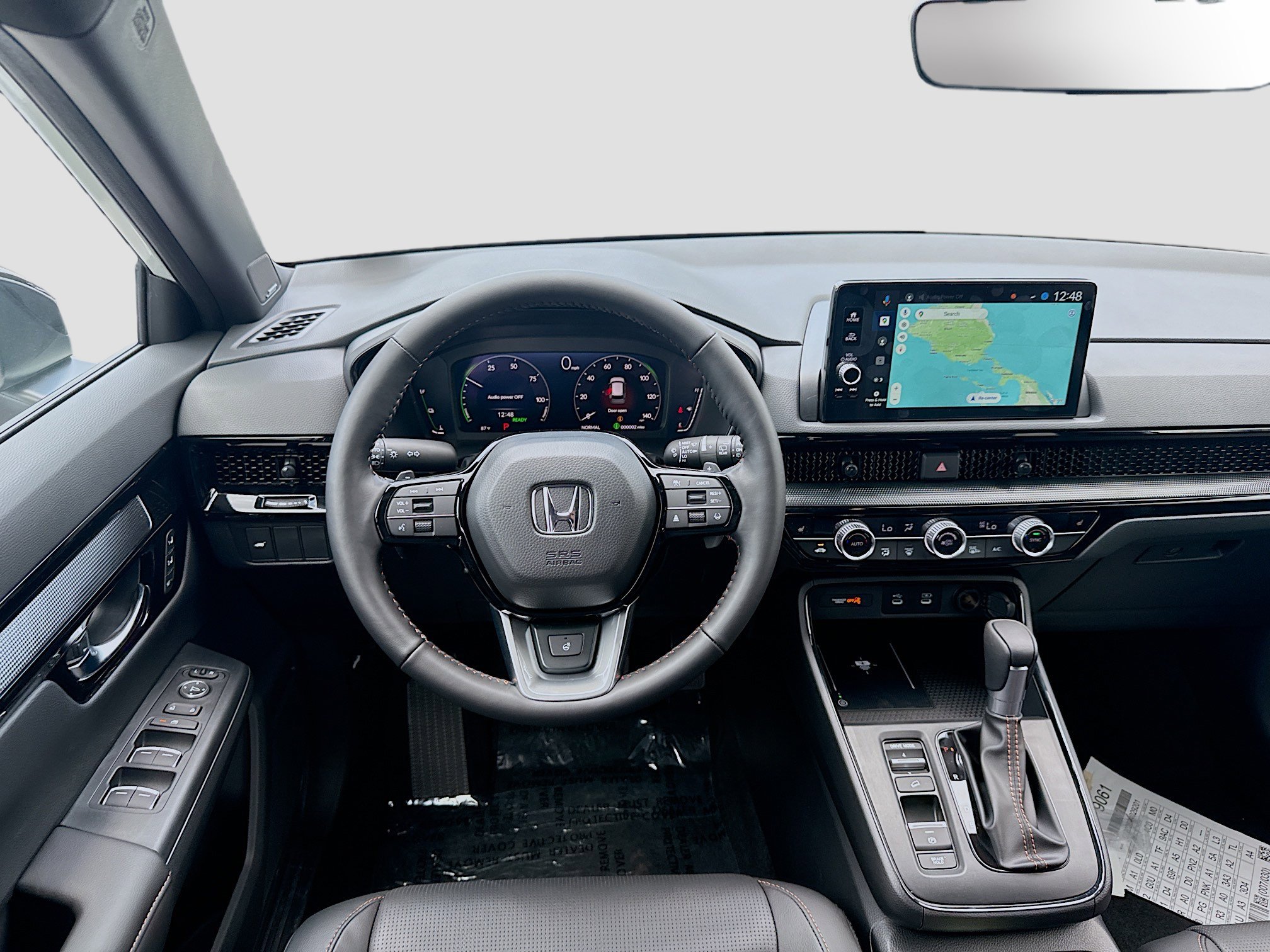New 2026 Honda CR-V Sport Touring image 18