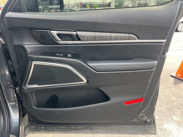 Used 2024 Kia Telluride SX image 37