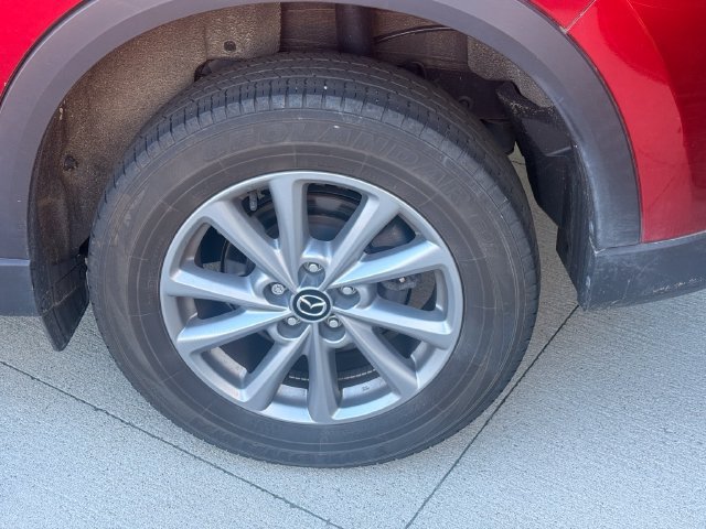 Used 2023 MAZDA CX-5 AWD 2.5 S image 6