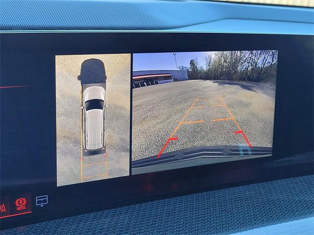 Used 2026 Cadillac Escalade V w/ LPO, Floor Liner Package image 15