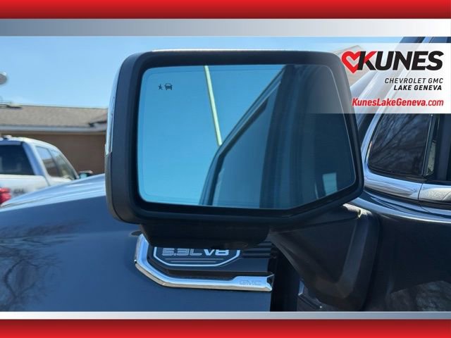 Used 2020 GMC Sierra 1500 SLT w/ SLT Premium Plus Package image 27