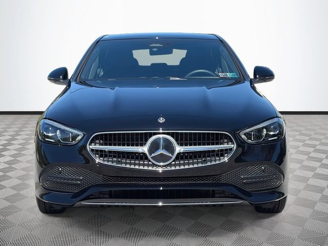 Certified 2026 Mercedes-Benz C 300 4MATIC Sedan image 2