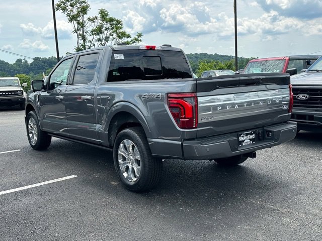 New 2026 Ford F150 Platinum AWD/4WD image 35