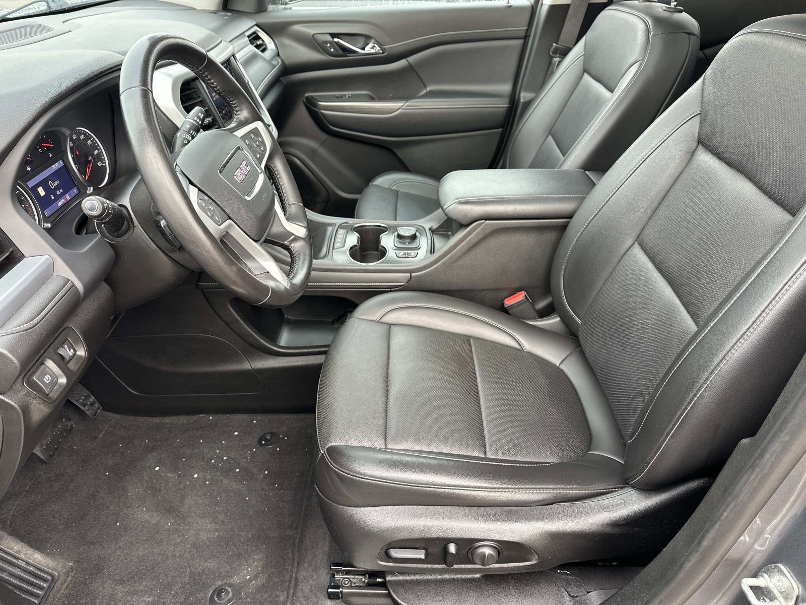 Used 2021 GMC Acadia SLT w/ Trailering Package image 20