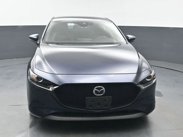 Used 2019 MAZDA MAZDA3 AWD Hatchback w/ Preferred Pkg image 8