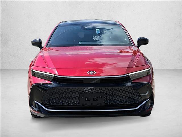 Used 2026 Toyota Crown Limited w/ Advanced Technology Package image 2