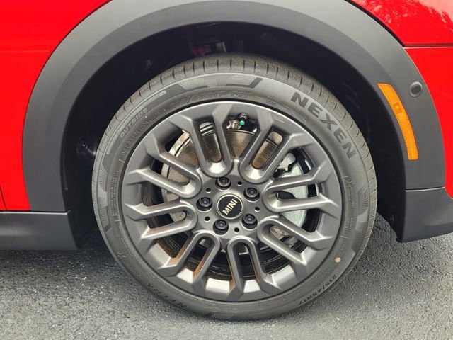 New 2026 MINI Cooper S image 9