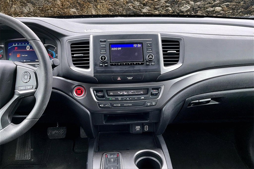 Used 2019 Honda Passport Sport image 5