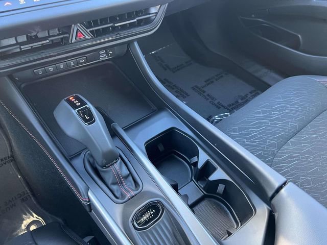 New 2026 Dodge Charger Scat Pack w/ Blacktop Package image 18