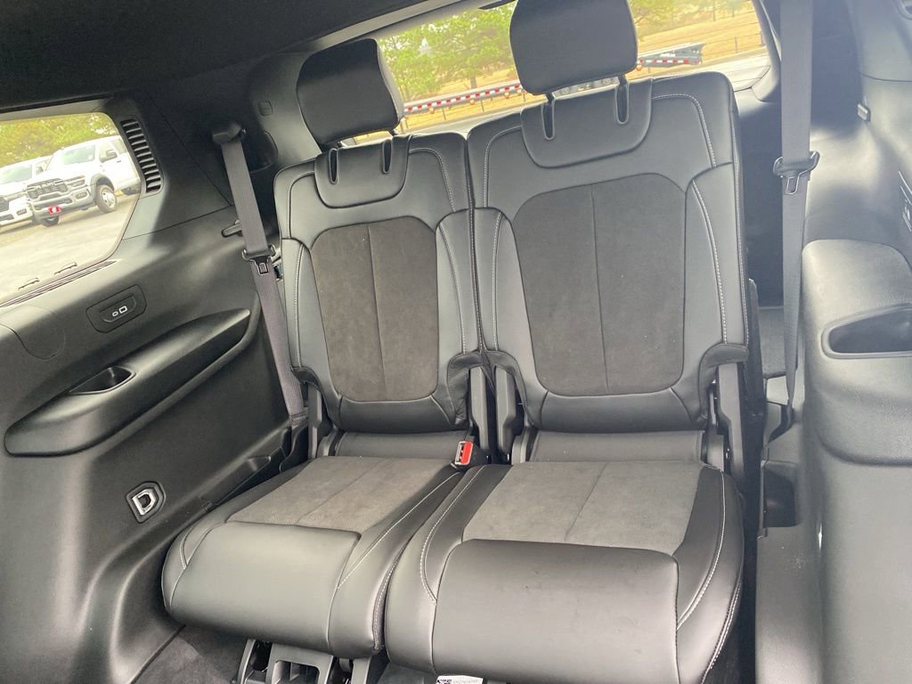 New 2025 Jeep Grand Cherokee L Altitude image 41