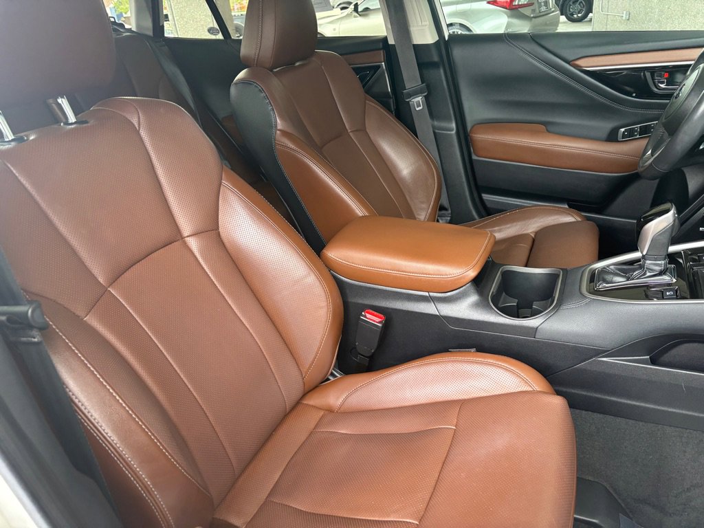 Used 2020 Subaru Outback Touring XT AWD/4WD image 40