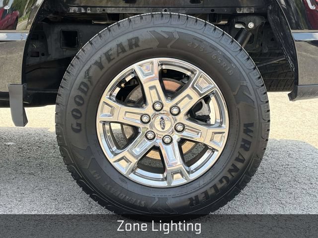 Used 2023 Ford F150 XLT w/ Equipment Group 302A High AWD/4WD image 11
