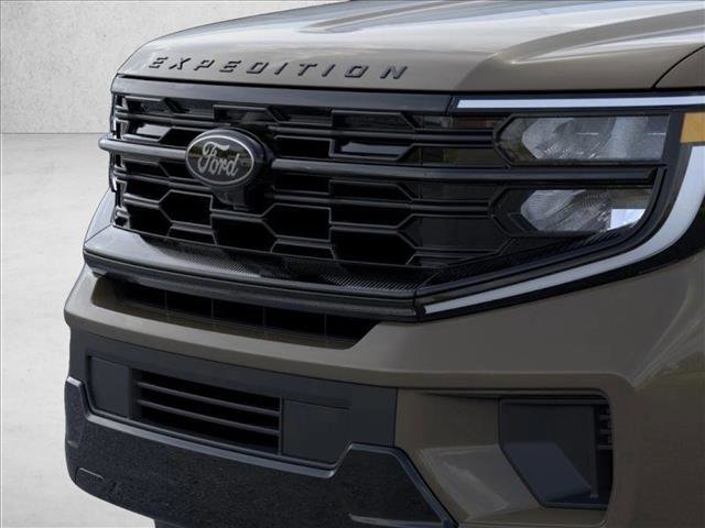 New 2026 Ford Expedition Max Platinum w/ Stealth Performance Package image 17