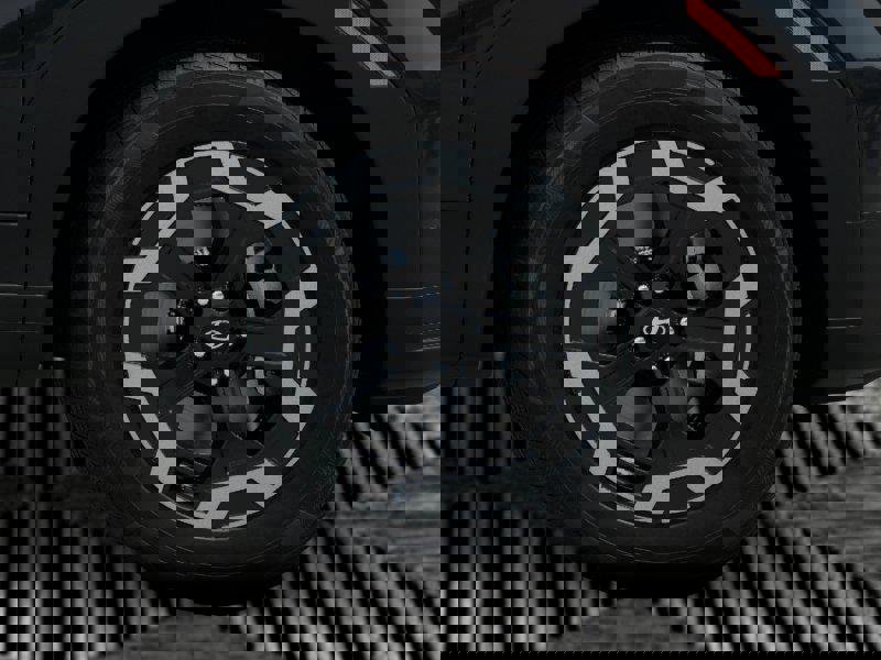 New 2026 Hyundai Santa Fe SE image 8