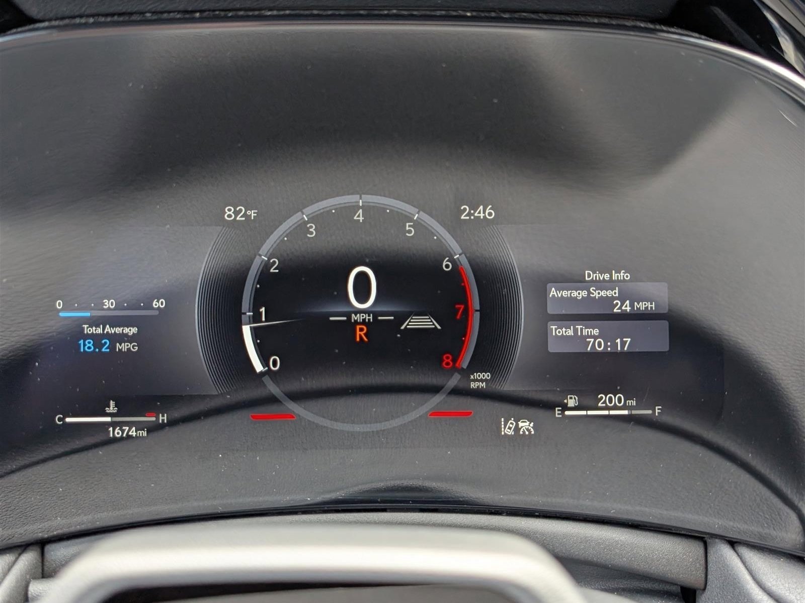 Used 2025 Lexus TX 350 AWD image 33