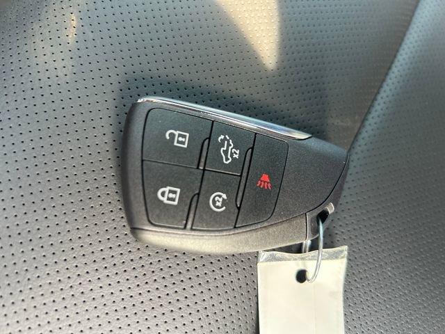 New 2026 GMC Sierra 1500 SLT w/ SLT Premium Package image 28