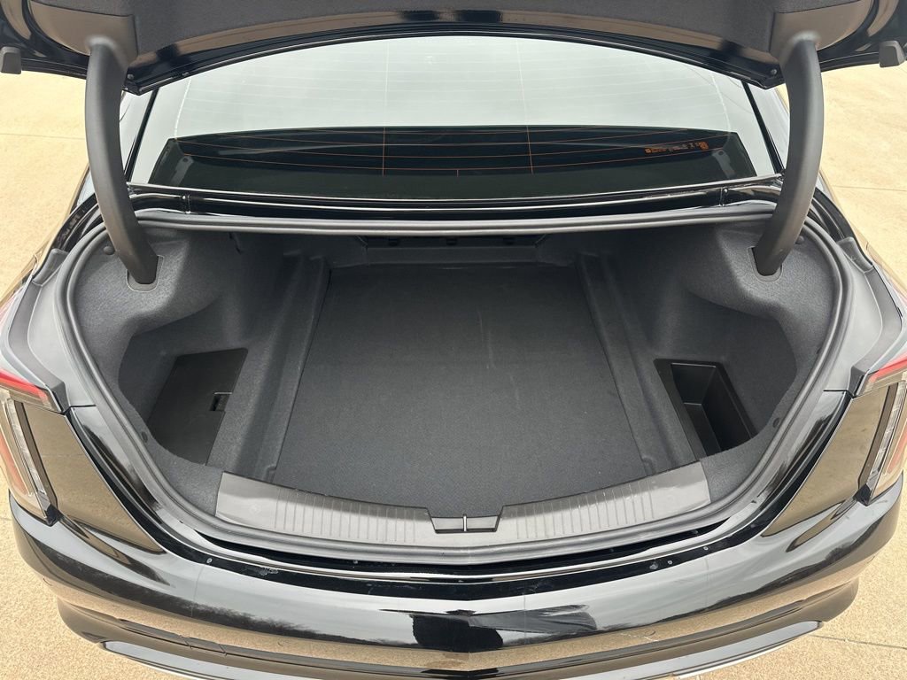 Certified 2026 Cadillac CT5 Sport image 34