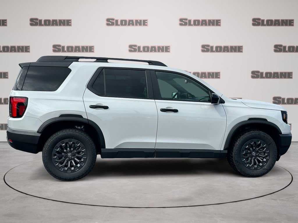 New 2026 Honda Passport TrailSport image 6