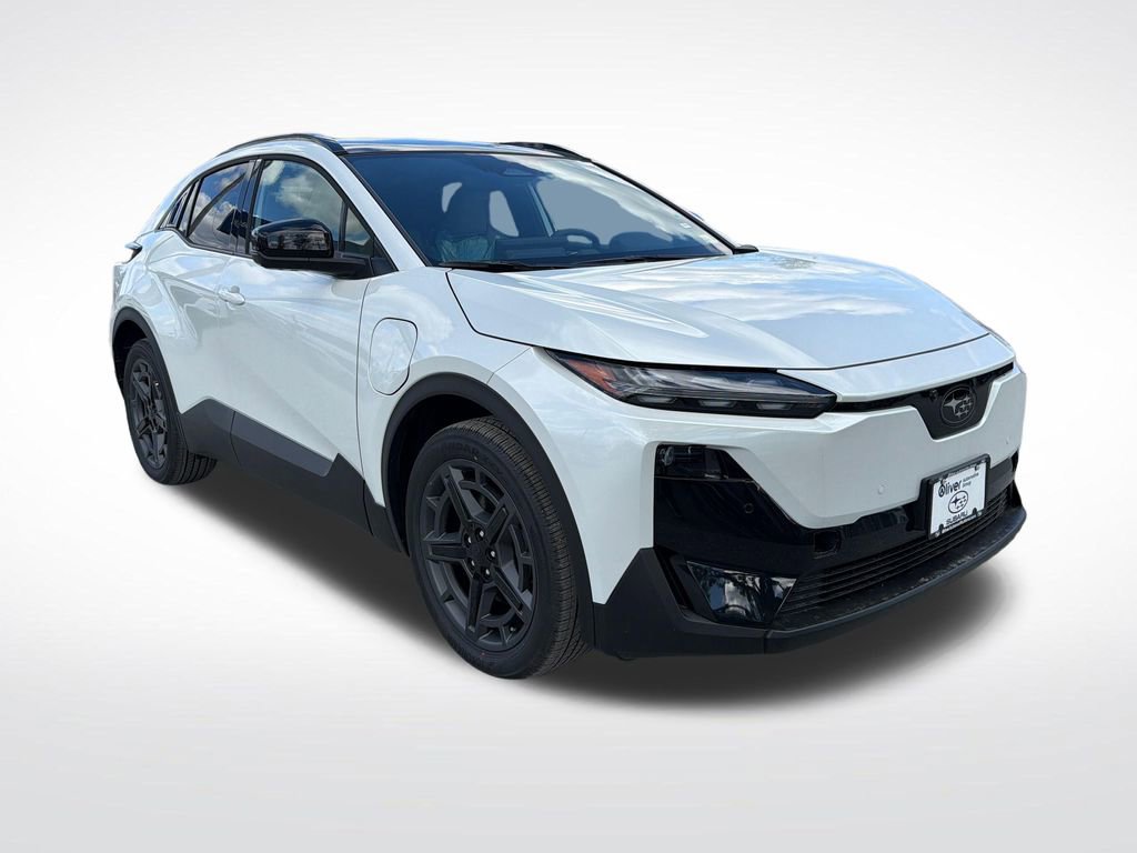 New 2026 Subaru Uncharted AWD image 10
