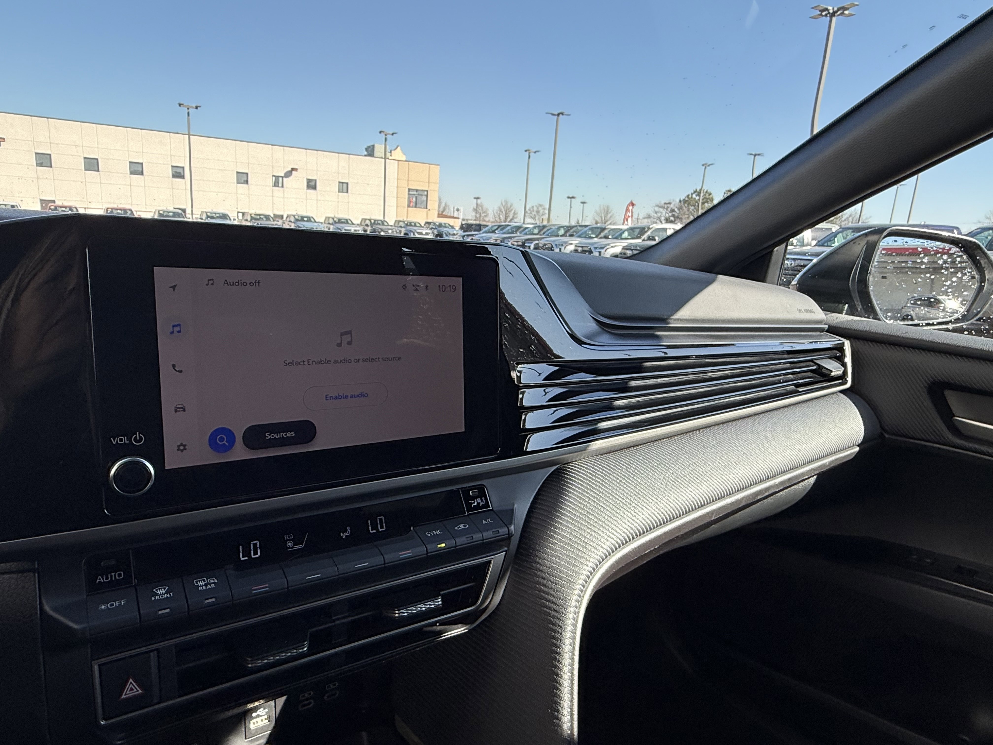 Certified 2025 Toyota Camry SE image 14