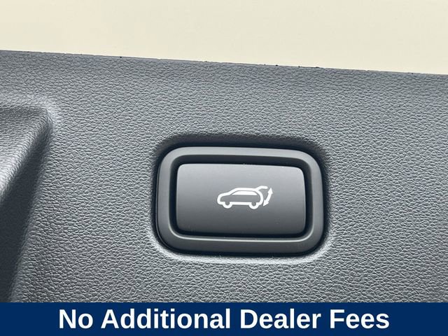 New 2026 Hyundai Tucson SEL Plus FWD image 18