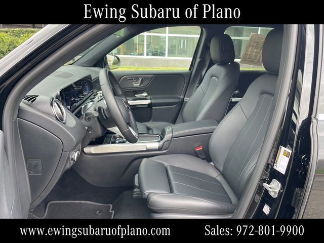 Used 2024 Mercedes-Benz EQB 250+ image 9