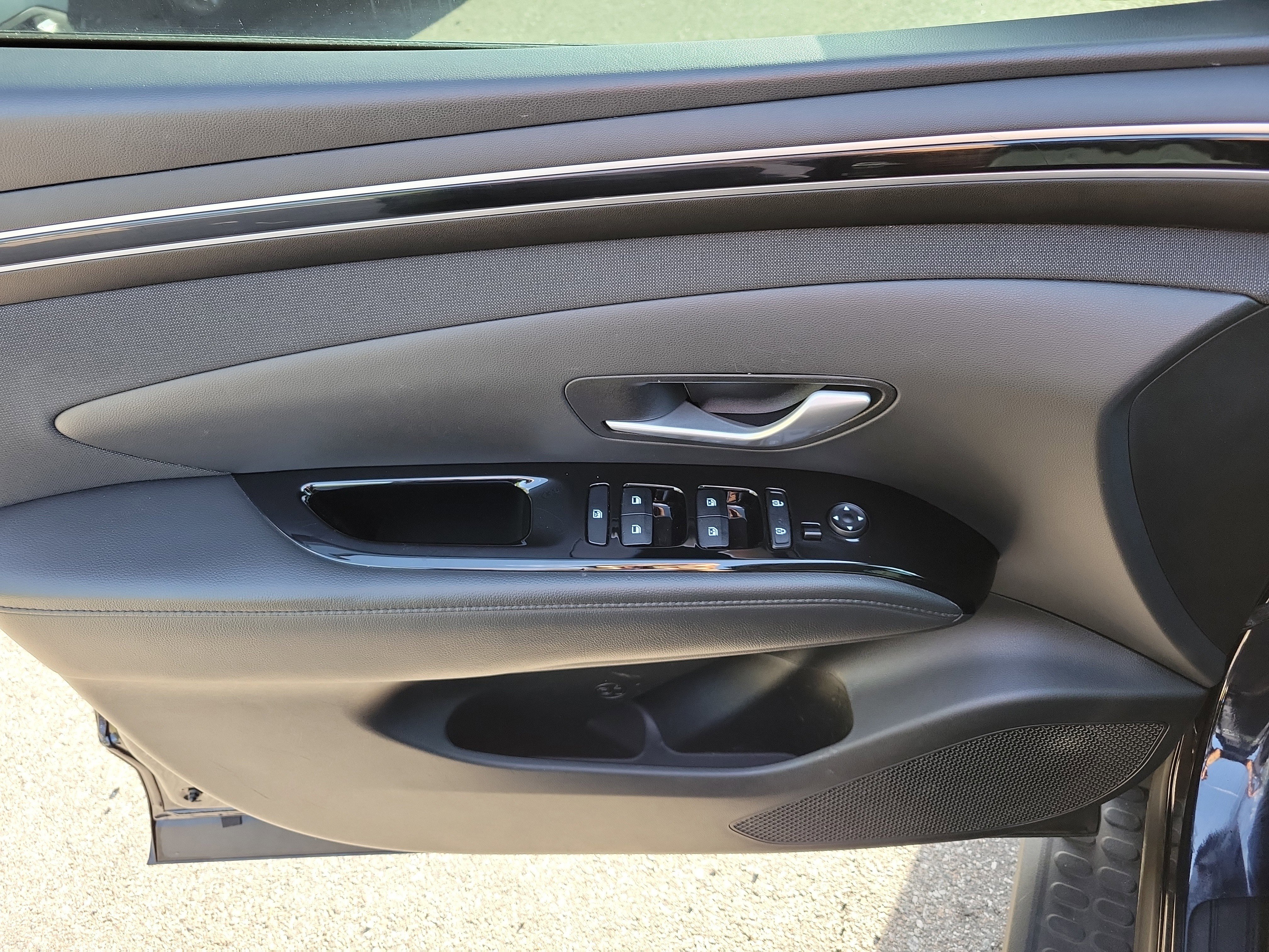 Used 2022 Hyundai Tucson XRT w/ Cargo Package image 20