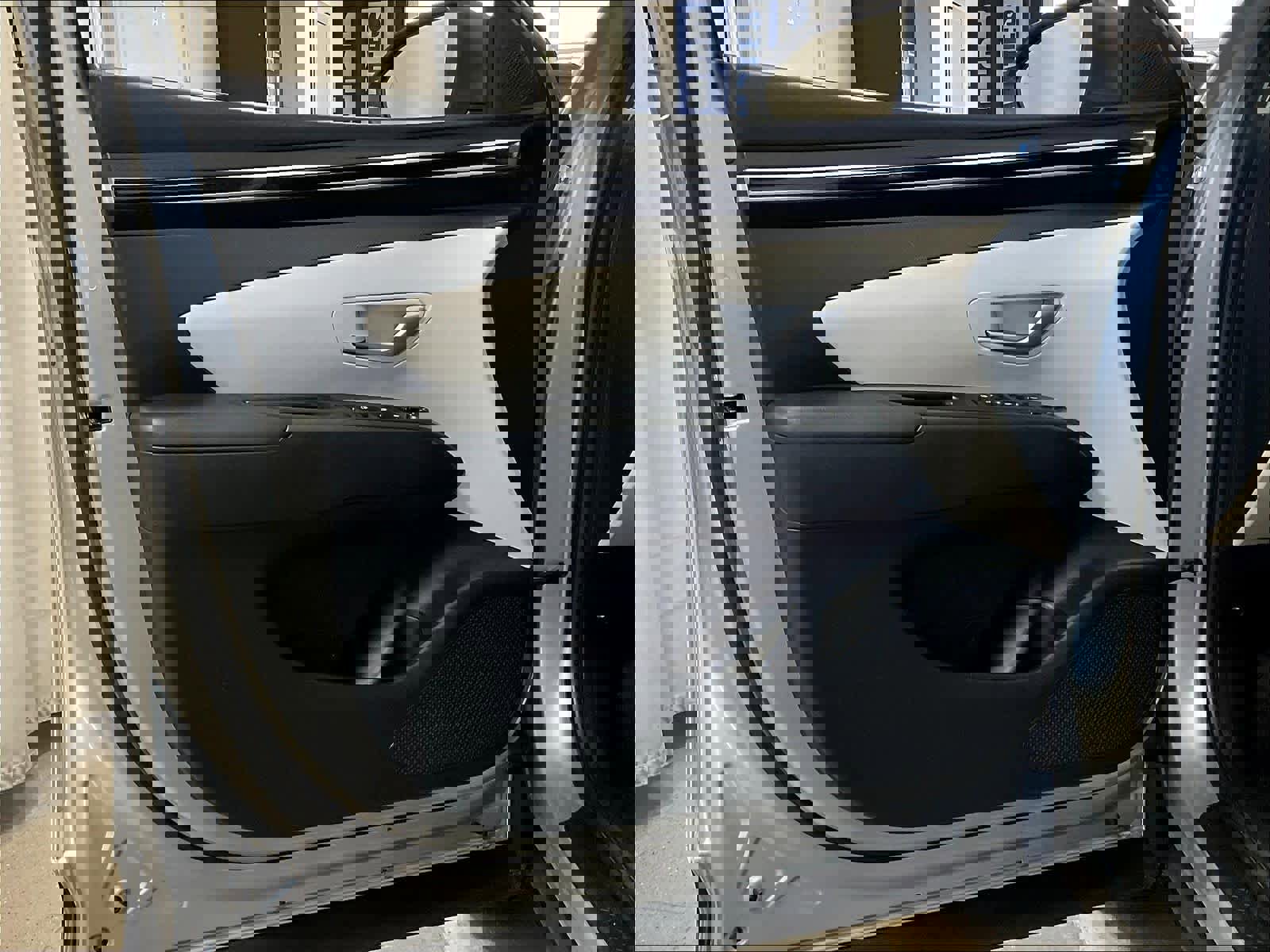 Used 2023 Hyundai Tucson SEL image 9