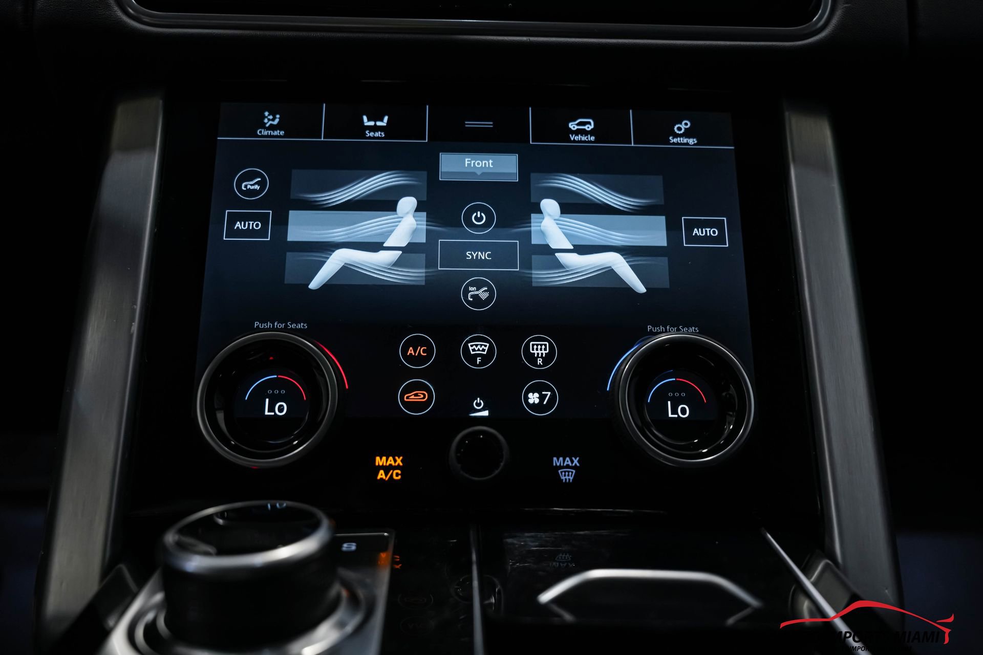 Used 2022 Land Rover Range Rover Westminster Edition image 74